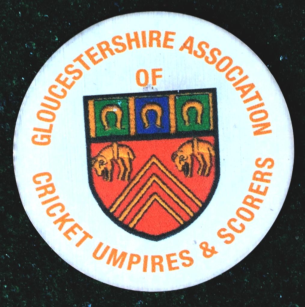 Gloucestershire Bowlers markers