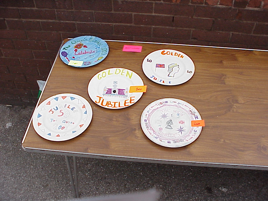 Pathfinders Plate Competition