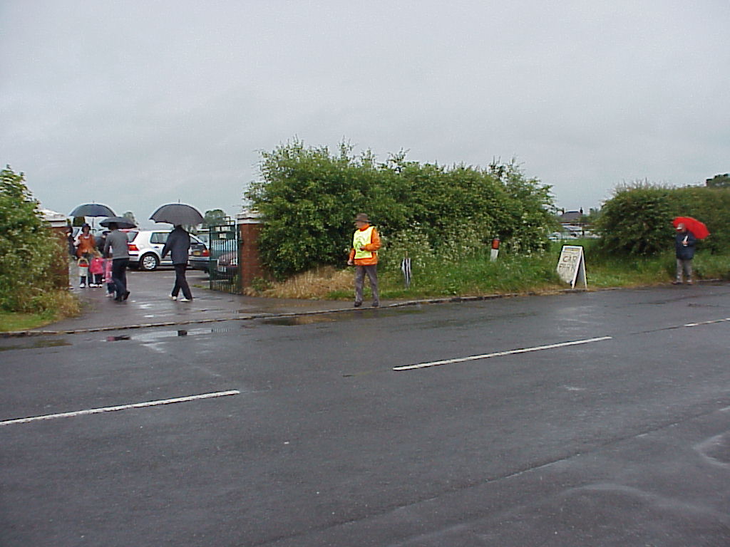 Car Parking