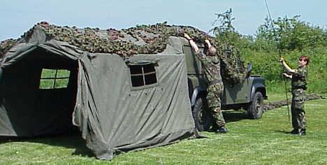 The Army