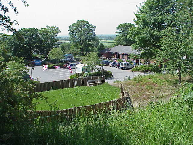 The Community Centre