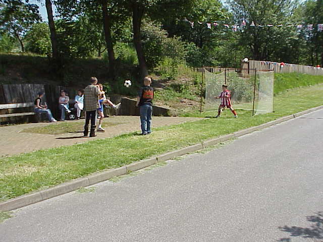 Penalty Competition