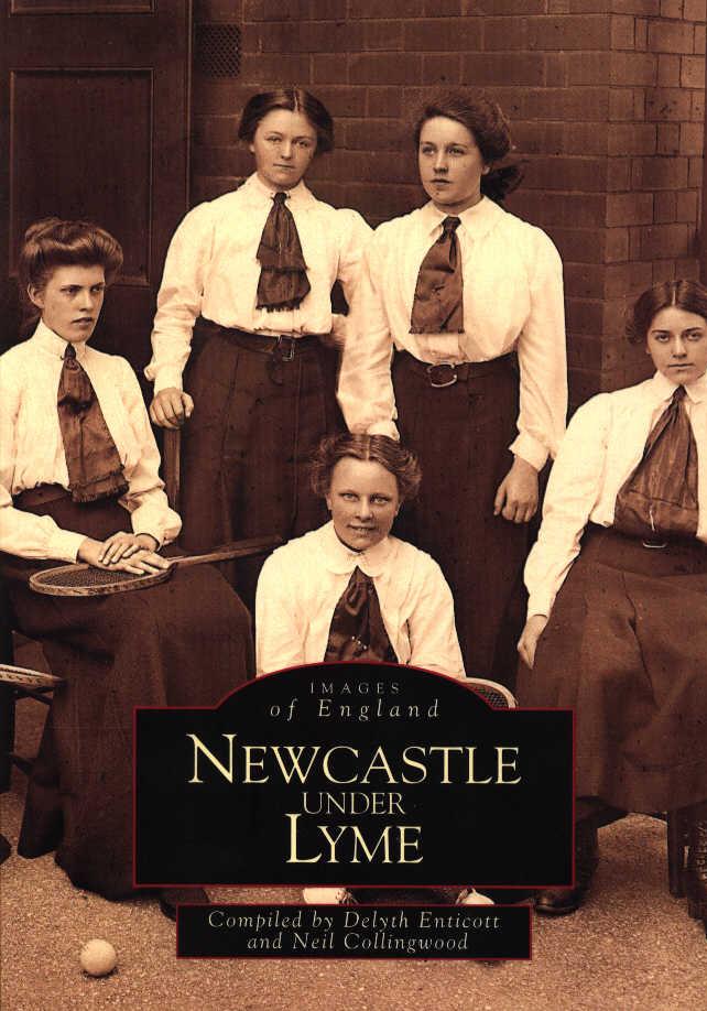 Newcastle Images Book
