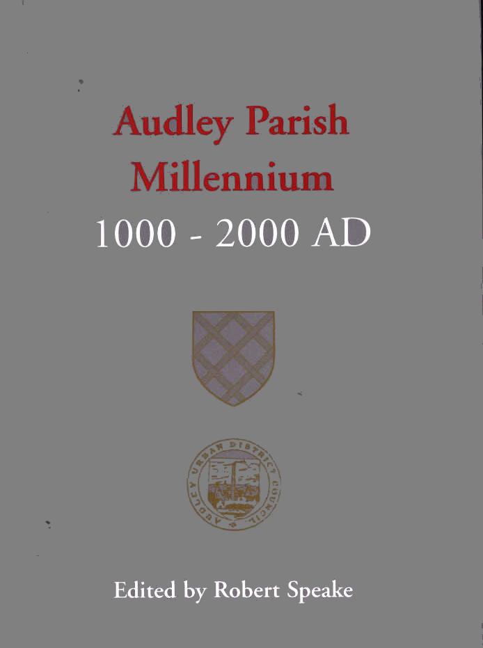 Audley Millennium Book