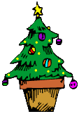 Tree of Light Logo