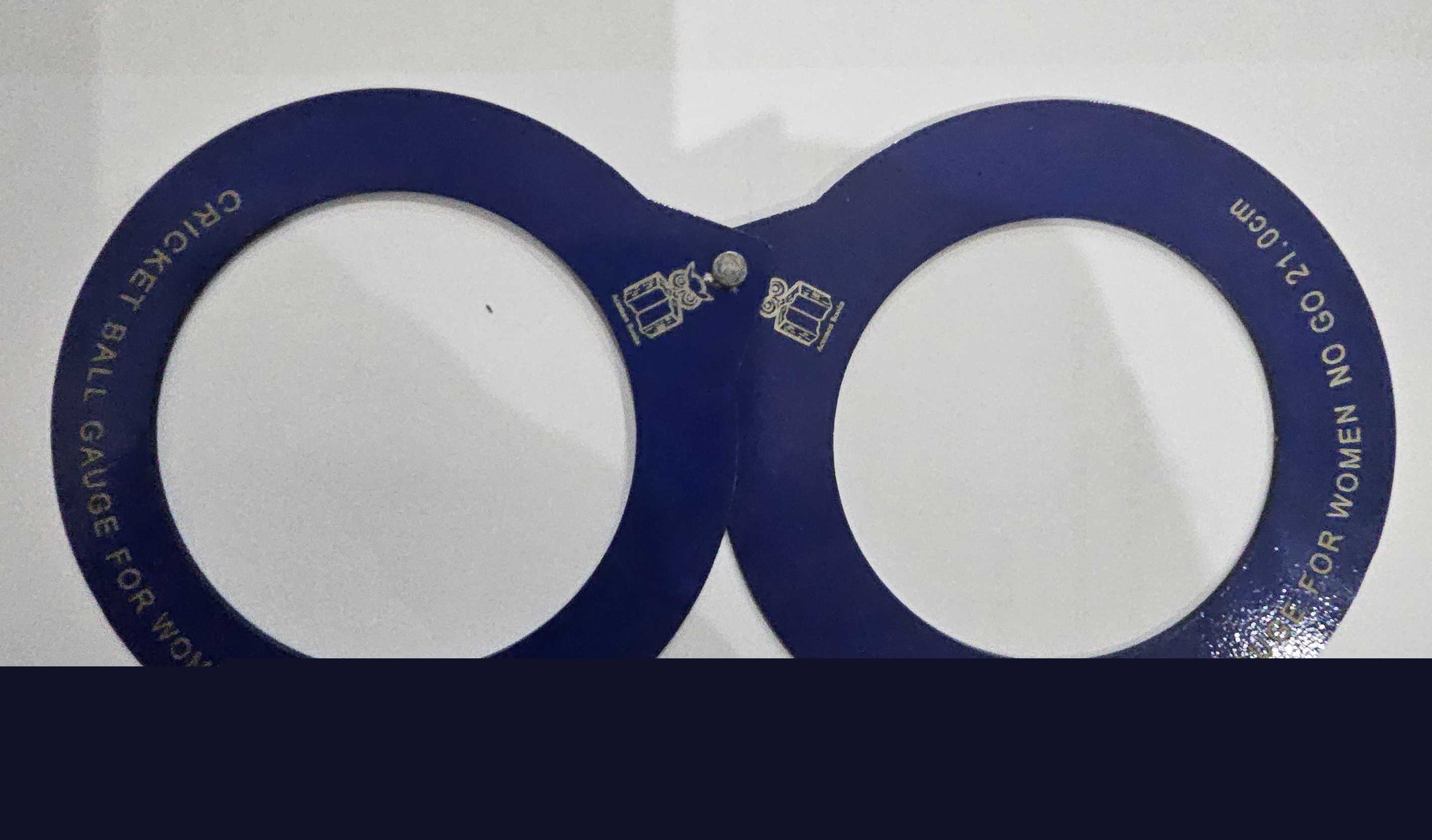 Women's Ball Gauge 2025